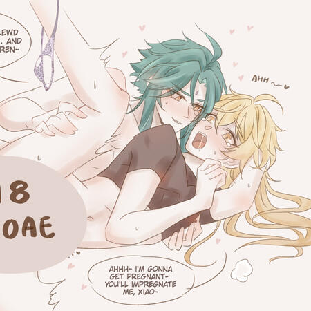 Fullbody + Lvl2 NSFW + 2p sample