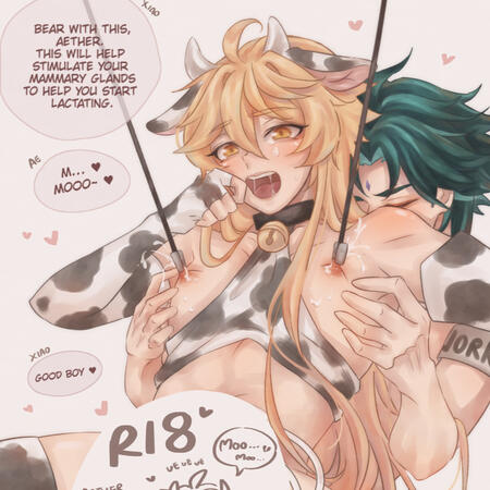 Thigh up + Lvl2 NSFW + 2p sample